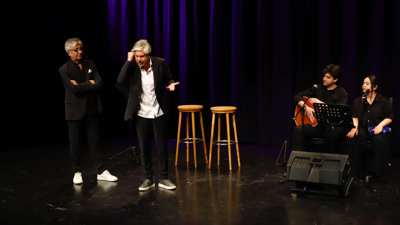 12. Frankfurt Türk Tiyatro Festivali, rapordan seçilmiş görsel 3