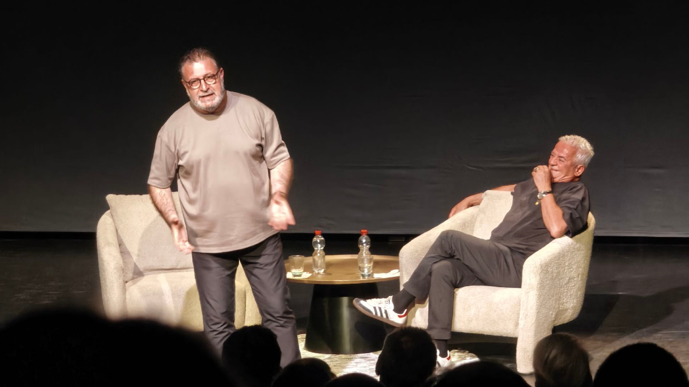 13. Frankfurt Türk Tiyatro Festivali, rapordan seçilmiş görsel 2